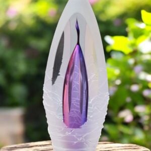 DGU1028 | Design Urne Glas Spirit
