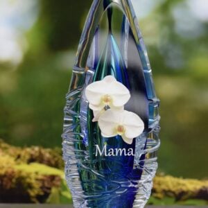 DGU1048 | Urne Design Esprit Verre